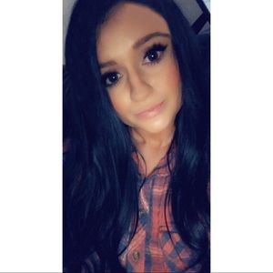 Meet your Posher, Kelsey